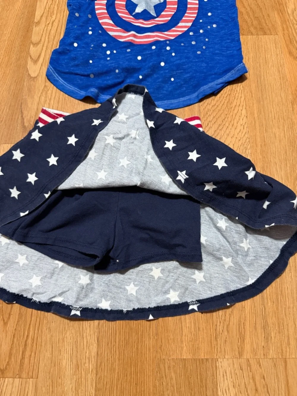 Girls 4t Clothing Bundle - Picture 15 of 17